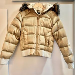 | NORTH FACE | Puffer Coat